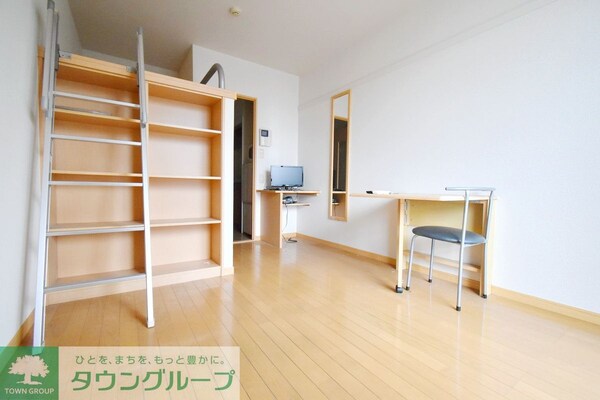 その他室内・内装(収納)