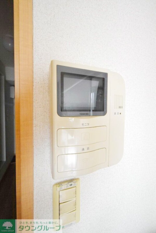 セキュリティ(設備)