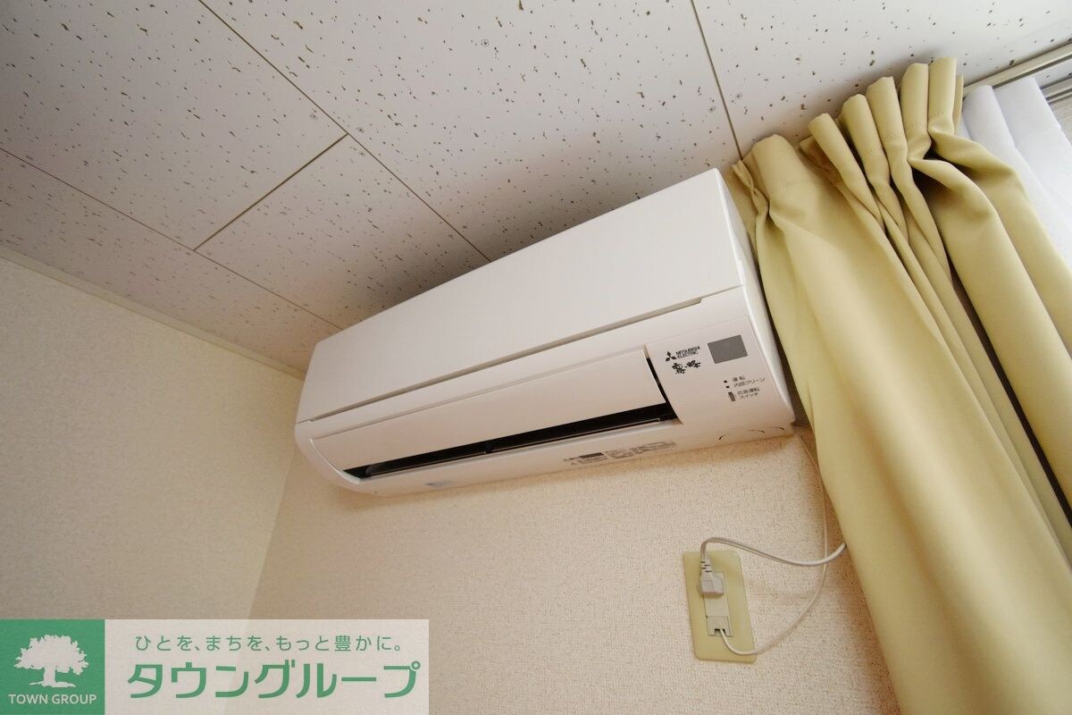 物件内観写真17　(設備)