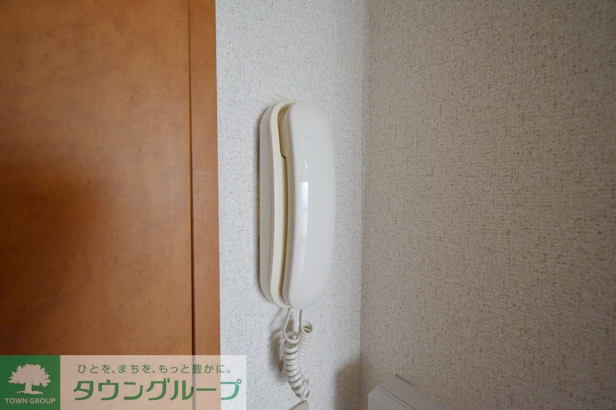 物件内観写真19　(設備)