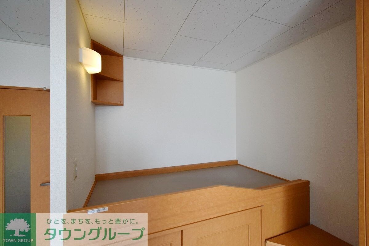 物件内観写真20　(収納)