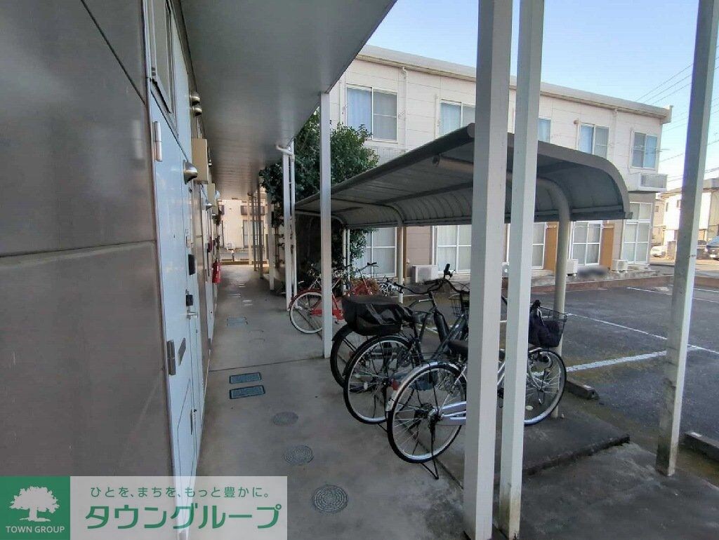 物件内観写真11　