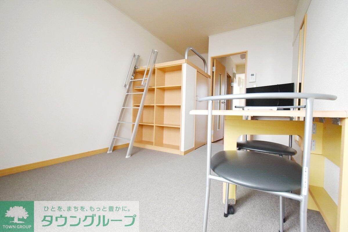 物件内観写真12　