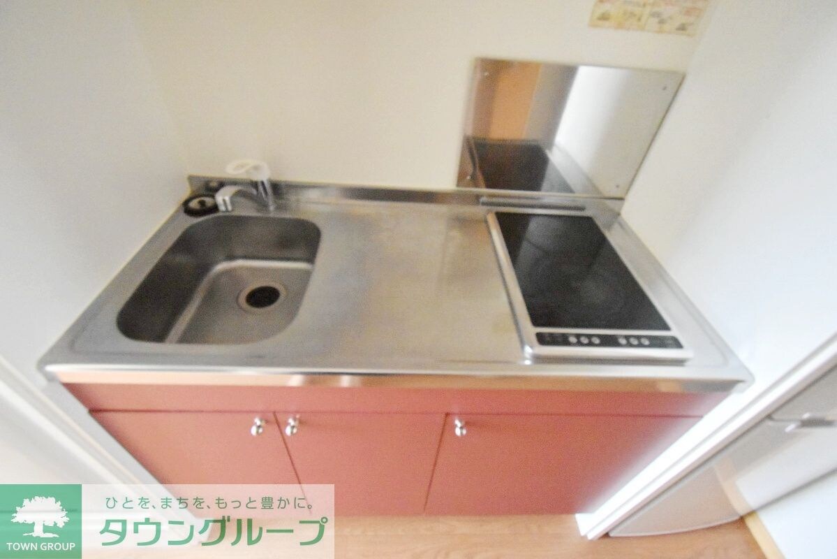 物件内観写真13　