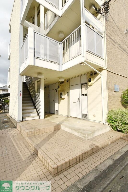 物件内観写真17　(眺望)