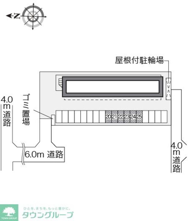 共有部分
