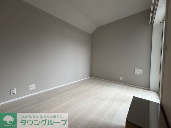 リビング・居室(リビング/居室)