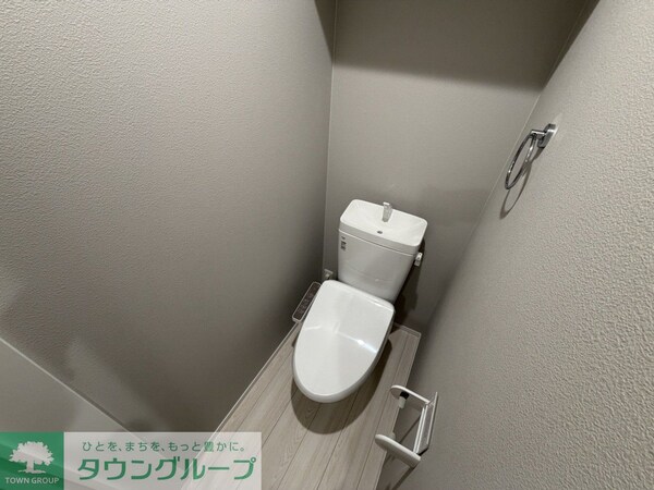 トイレ(トイレ)