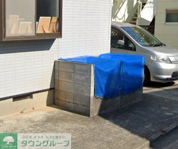 共有部分