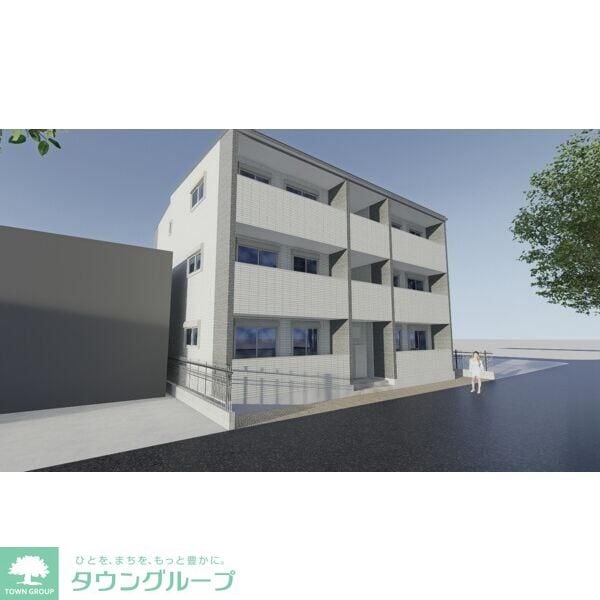 外観(★お問い合わせはタウンハウジングまで★)