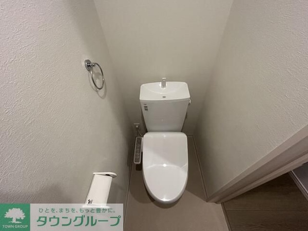 トイレ(★お問い合わせはタウンハウジングまで★)