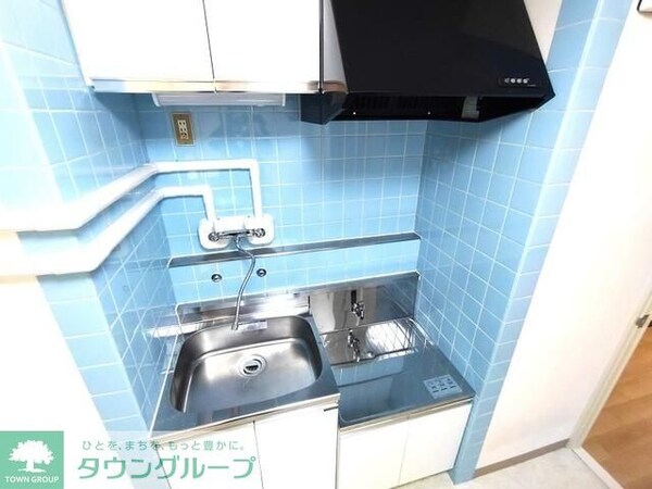 キッチン(★お問い合わせはタウンハウジングまで★)