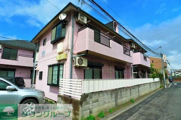 外観(外観)