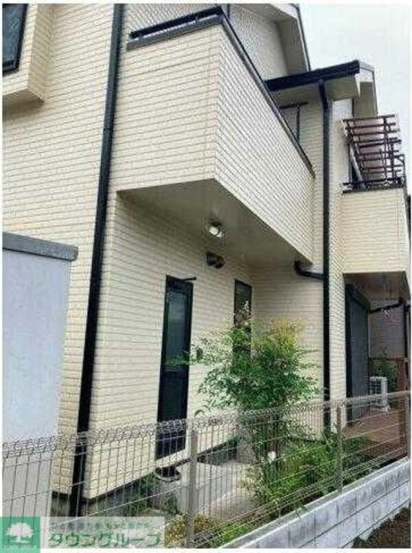 外観(★お問い合わせはタウンハウジング分倍河原店まで★)
