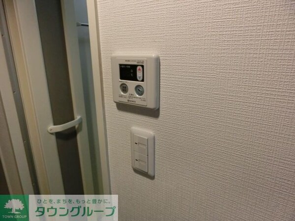設備(★お問い合わせはタウンハウジングまで★)