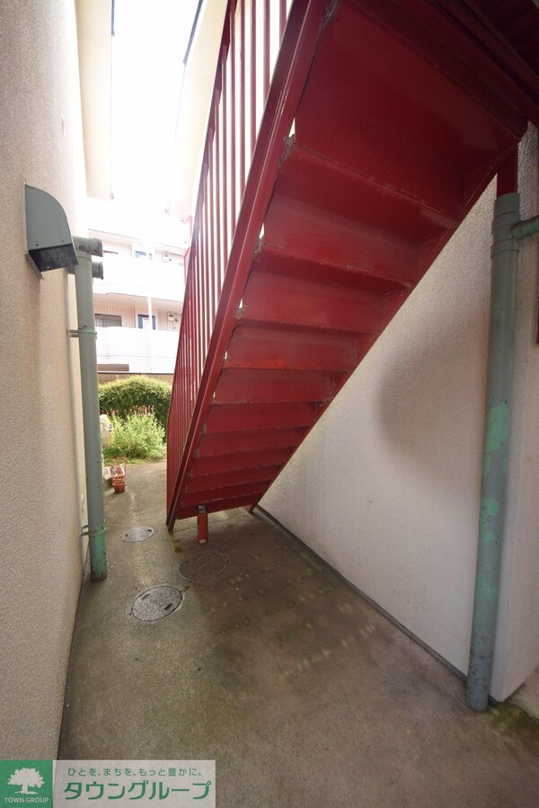 その他室内・内装
