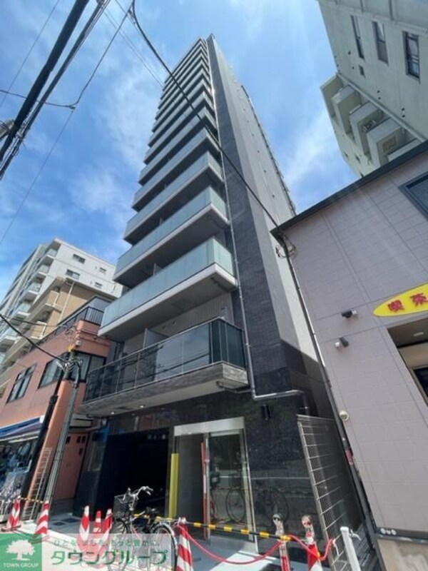 外観(外観)