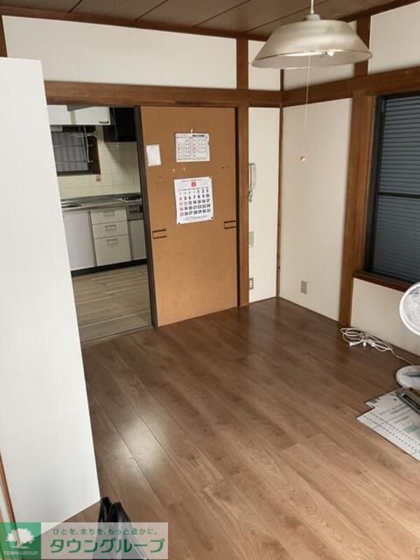 リビング・居室