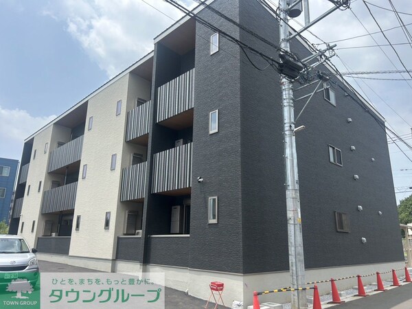 外観(外観)