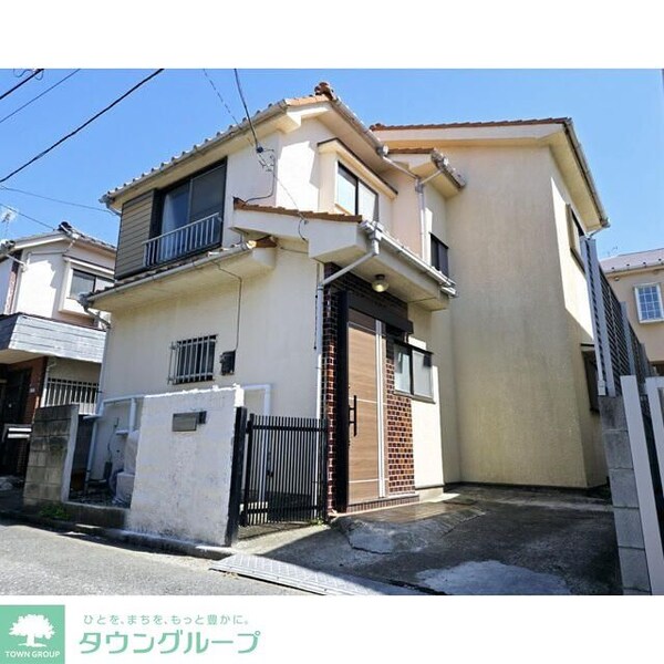 外観(★お問い合わせはタウンハウジングまで★)