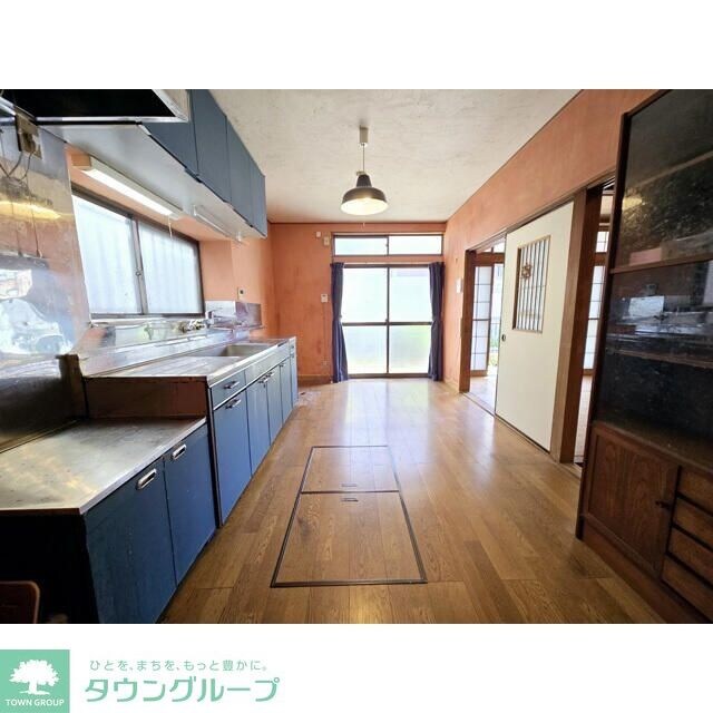 物件内観写真2　(★お問い合わせはタウンハウジングまで★)