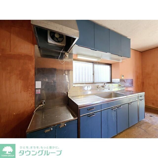 物件内観写真3　(★お問い合わせはタウンハウジングまで★)