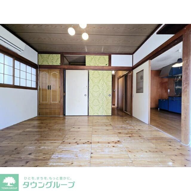 物件内観写真12　(★お問い合わせはタウンハウジングまで★)