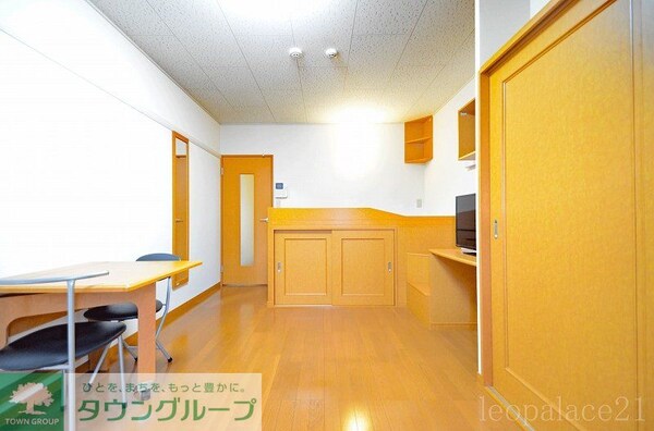 セキュリティ(設備・仕様は号室により異なる為、現況を優先致します。)