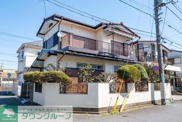 外観(★お問い合わせはタウンハウジングまで★)