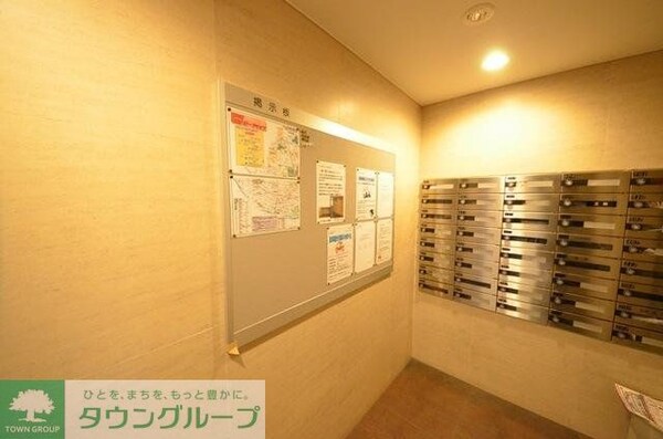共有部分(★お問い合わせはタウンハウジングまで★)