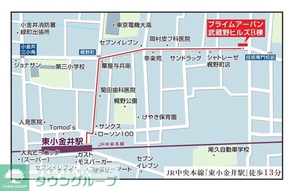 地図