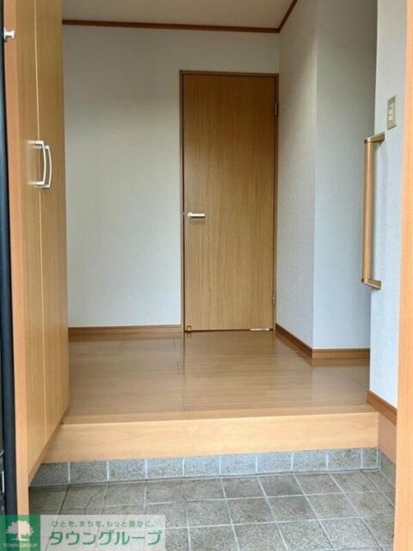 共有部分(★お問い合わせはタウンハウジングまで★)