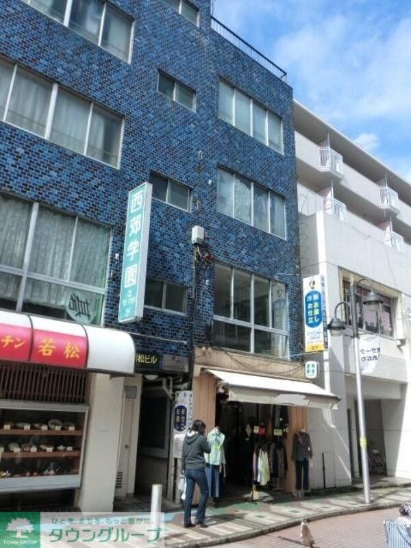 外観(外観)