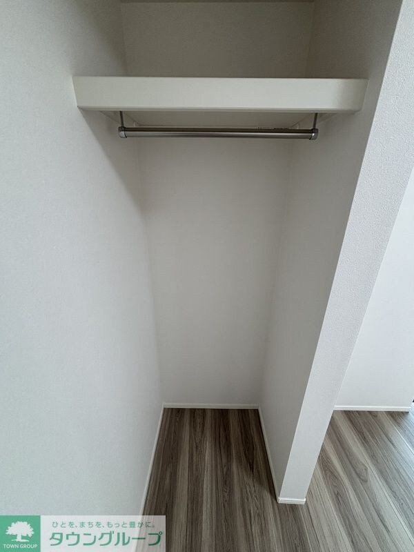 収納(※別物件参考※)