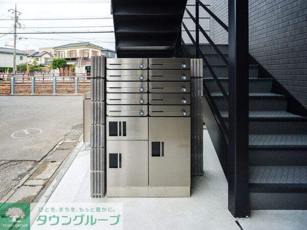 共有部分(※別物件参考※)