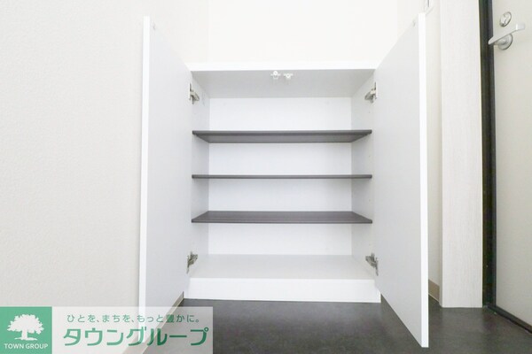 設備(★お問い合わせはタウンハウジングまで★)