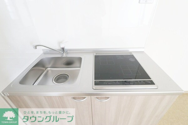 キッチン(★お問い合わせはタウンハウジングまで★)
