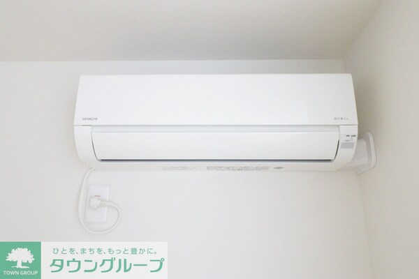 設備(★お問い合わせはタウンハウジングまで★)