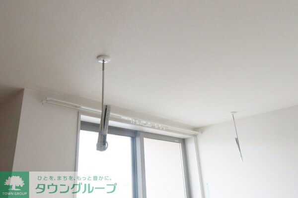 設備(★お問い合わせはタウンハウジングまで★)
