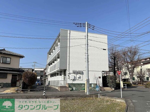 外観(★お問い合わせはタウンハウジングまで★)