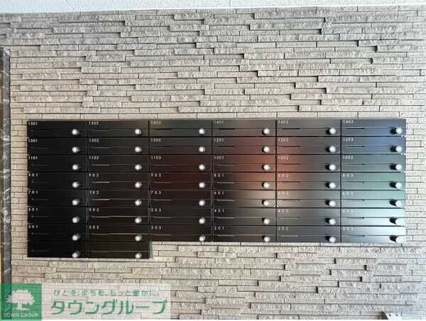 共有部分(★お問い合わせはタウンハウジングまで★)