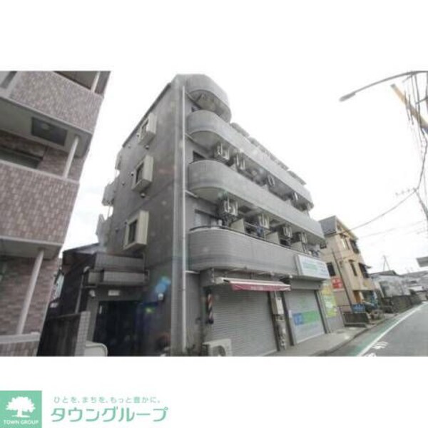 外観(★お問い合わせはタウンハウジングまで★)