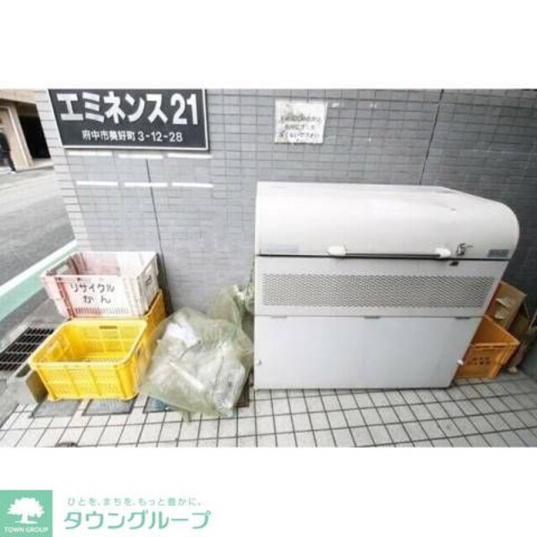共有部分(★お問い合わせはタウンハウジングまで★)