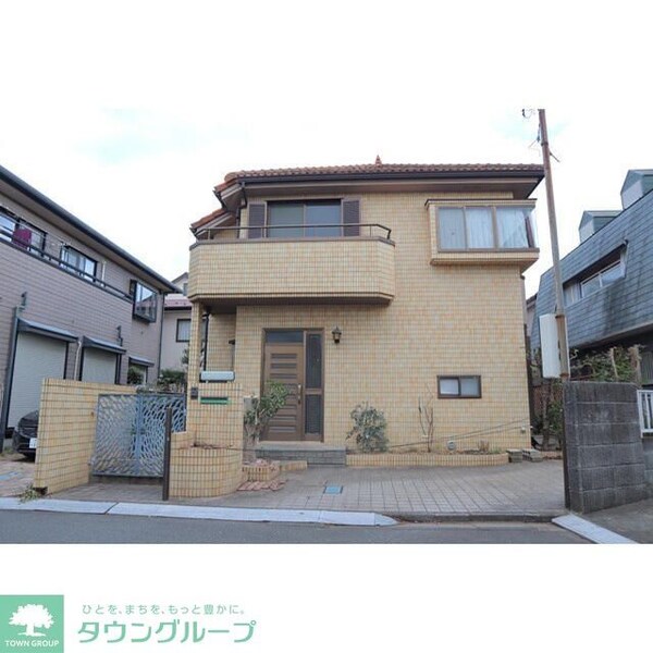外観(★お問い合わせはタウンハウジングまで★)