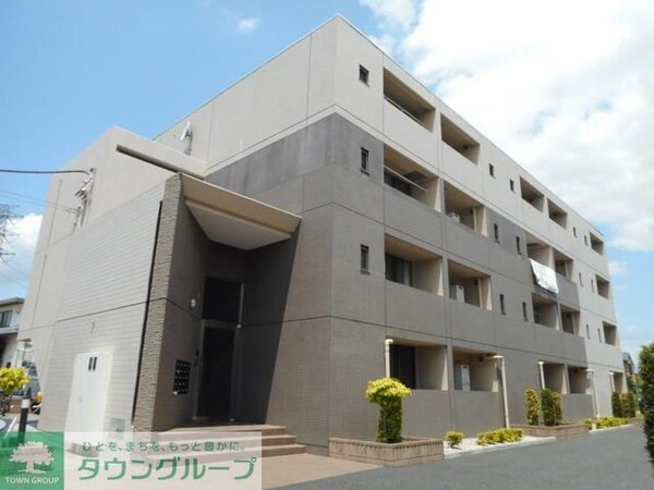 外観(外観)