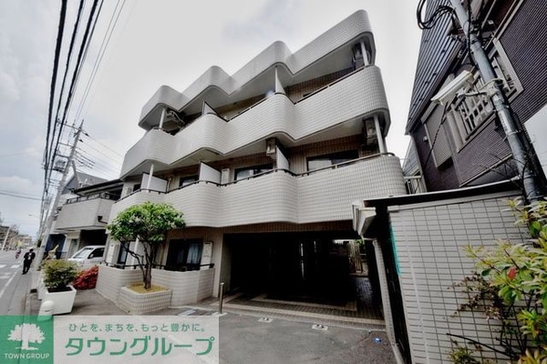 外観(★外観★)
