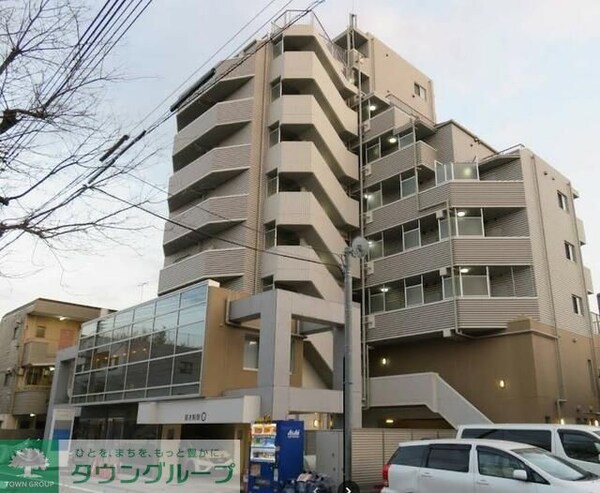 外観(★お問い合わせはタウンハウジングまで★)