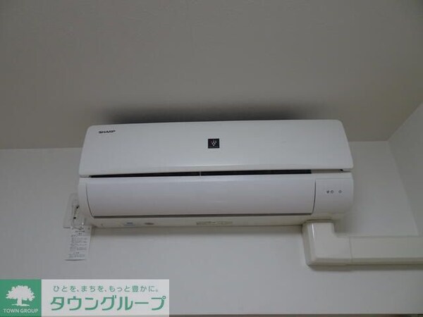 設備(★お問い合わせはタウンハウジングまで★)
