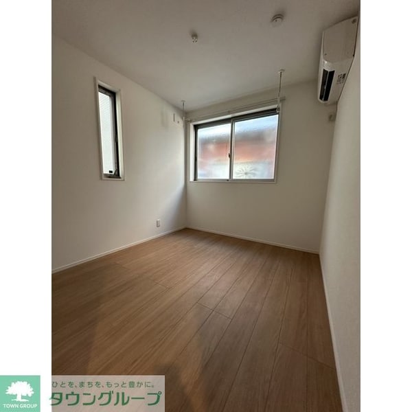 子供部屋(★お問い合わせはタウンハウジングまで★)