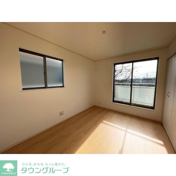 子供部屋